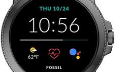 Miglior orologio fossil uomo acciaio