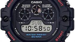 Miglior orologio g shock
