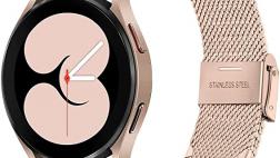 Miglior orologio galaxy watch active