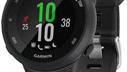 Miglior orologio garmin forerunner