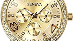 Miglior orologio geneva