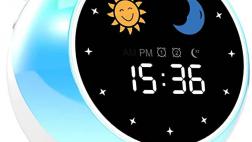 Miglior orologio giorno e notte