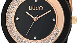 Miglior orologio gomma stroili oro