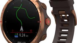 Miglior orologio gps con mappe