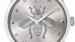 Miglior orologio gucci acciaio