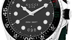 Miglior orologio gucci maschile