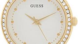 Miglior orologio guess oro donna