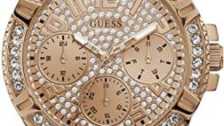 Miglior orologio guess rose gold
