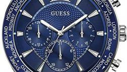 Miglior orologio guess uomo