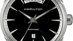 Miglior orologio hamilton automatico