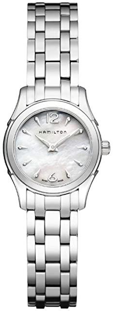 Miglior orologio hamilton donna