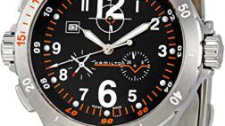 Miglior orologio hamilton khaki quartz