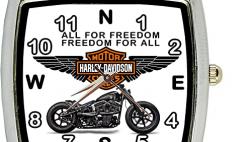 Miglior orologio harley davidson