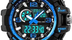 Miglior orologio hector