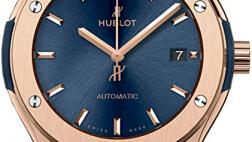 Miglior orologio hublot
