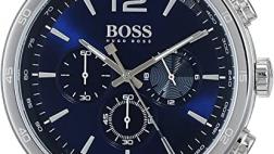 Miglior orologio hugo boss cronografo