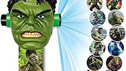 Miglior orologio hulk