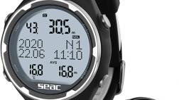 Miglior orologio immersioni sub