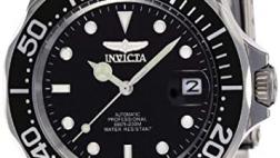 Miglior orologio invicta automatico