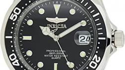 Miglior orologio invicta donna