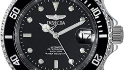Miglior orologio invicta uomo