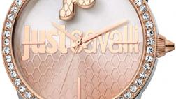 Miglior orologio just cavalli