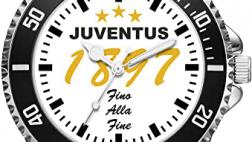 Miglior orologio juventus