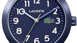 Miglior orologio lacoste