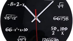 Miglior orologio lavagna