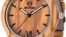 Miglior orologio leggero