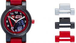 Miglior orologio lego