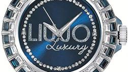 Miglior orologio liu jo bianco plastica