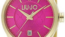 Miglior orologio liu jo donna dorato