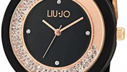 Miglior orologio liu jo oro rosa