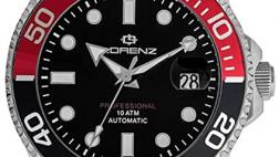 Miglior orologio lorenz 1000 metri