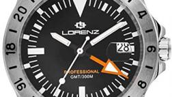 Miglior orologio lorenz quarz