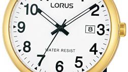 Miglior orologio lorus quartz