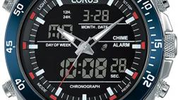 Miglior orologio lorus uomo