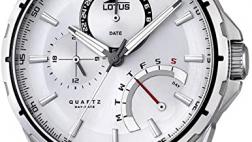 Miglior orologio lotus uomo