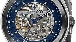 Miglior orologio maserati automatico