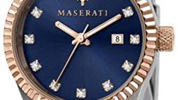Miglior orologio maserati donna