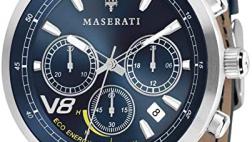 Miglior orologio maserati gt