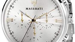 Miglior orologio maserati quadrante bianco