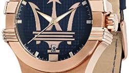 Miglior orologio maserati tridente