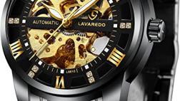 Miglior orologio meccanico uomo