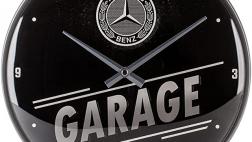 Miglior orologio mercedes
