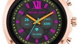 Miglior orologio michael kors con brillantini