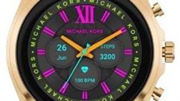 Miglior orologio michael kors donna oro