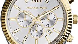 Miglior orologio michael kors lexington uomo