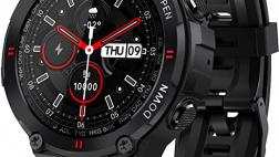 Miglior orologio militare tattico